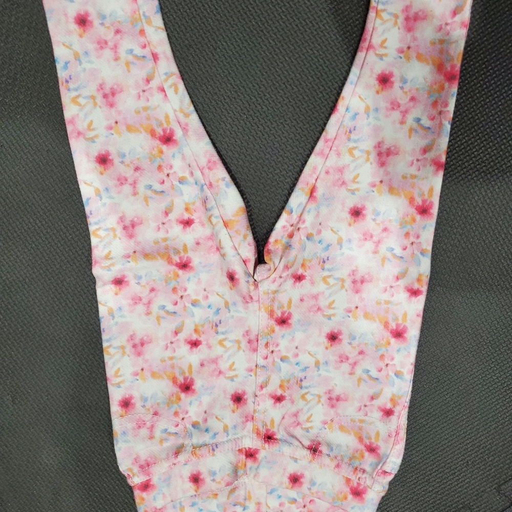 Zara Babygirl Pants sz 12-18